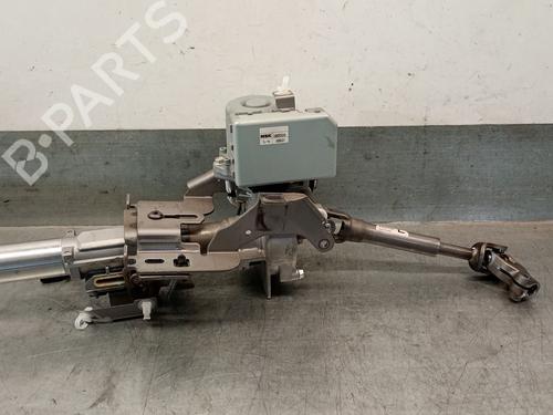 Used Steering column NISSAN X-TRAIL III (T32_, T32R, T32RR) 1.6 dCi ALL MODE 4x4-i (NT32) (130 hp) 25246756
