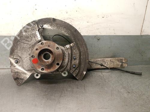 Left front steering knuckle BMW X5 (E70) xDrive 30 d | BP32091272M25