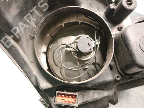 Left headlight OPEL ASTRA H (A04) 1.7 CDTI (L48) | BP32146526C28 - Image 8