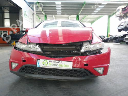 Display monitor HONDA CIVIC VIII Hatchback (FN, FK) 1.8 (FN1, FK2) | BP17473630C48 
