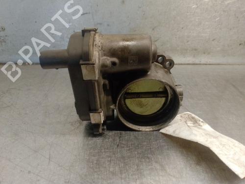Used Throttle body Throttle body SEAT LEON ST (5F8) 1.5 TGi (131 hp) 39975988 39975988