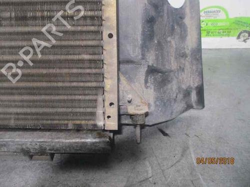 AC radiator FORD ESCORT VI (GAL, AAL, ABL)  | BP2311855M32 