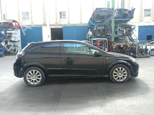 AC compressor OPEL ASTRA H GTC (A04) 1.7 CDTi (L08) | BP32451832M34 - Image 11