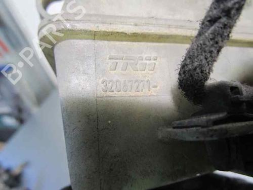 Brake master cylinder OPEL ZAFIRA / ZAFIRA FAMILY B (A05) 1.6 CNG (M75) | BP2331840M77