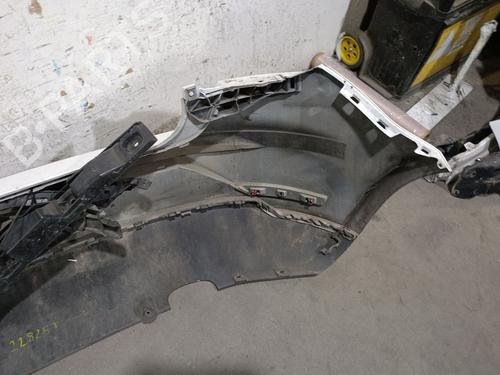 Rear bumper SEAT IBIZA IV (6J5, 6P1) 1.6 TDI | BP26378107C8 