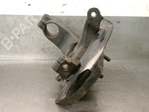 Right front steering knuckle MAZDA 3 (BK) 2.0 MZR-CD (BK14) | BP37447447M26 - Image 4