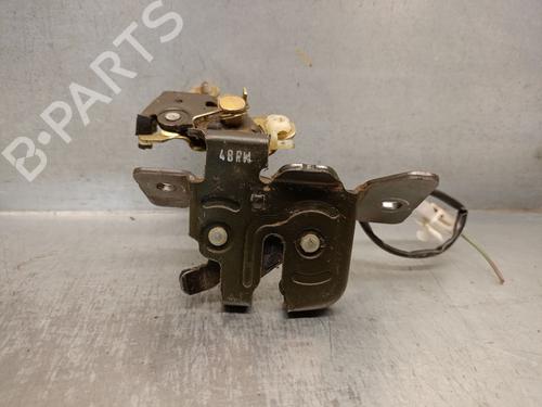 Used Tailgate lock KIA RIO I Hatchback (DC) 1.5 16V (97 hp) 20708390