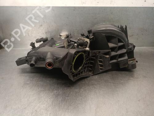 Intake manifold SMART FORTWO Coupe (451) 1.0 (451.331, 451.380) | BP29639560M70 