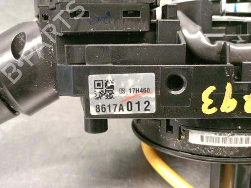 Headlight switch MITSUBISHI ASX (GA_W_) 1.6 DI-D | BP36808560I24  - Image 5