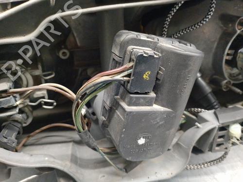 Right headlight MERCEDES-BENZ E-CLASS (W210) E 280 (210.053) | BP16481408C29 