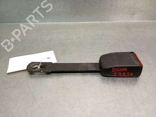 Fibbia della cintura di sicurezza RENAULT MASTER II Van (FD) 2.8 dTI (FD0C, FD0F, FD2B, FD2F, FD3C, FD3F) | BP29941013I32
