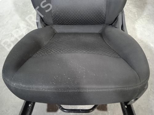 Left front seat OPEL KARL (C16) 1.0 | BP11929044C15 