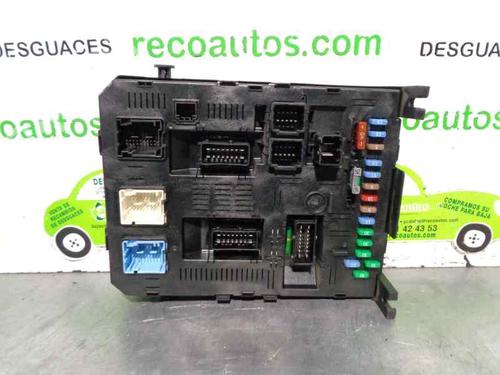 Used Fuse box CITROËN C4 Coupe (LA_) [2004-2013]  4900399