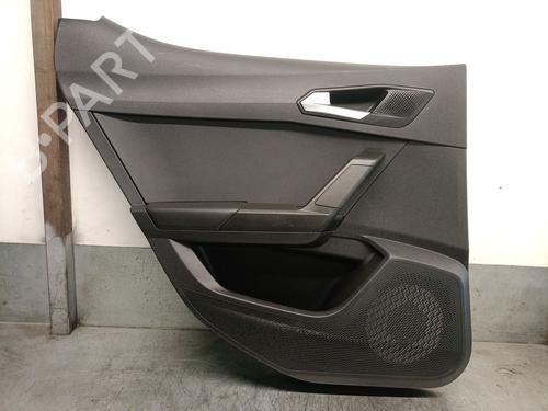 Pannello interno posteriore sinistro SEAT LEON (KL1, KLG) [2019-2026]  31333838