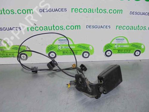 Seat buckle ALFA ROMEO MITO (955_) 1.3 MultiJet (955AXP1A, 955AYC1A) | BP20855855I32 