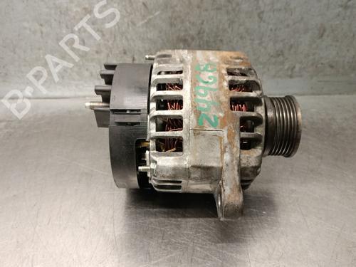 Used Alternator Alternator OPEL VECTRA C GTS (Z02) 1.9 CDTI (F68) (150 hp) 33264125 33264125