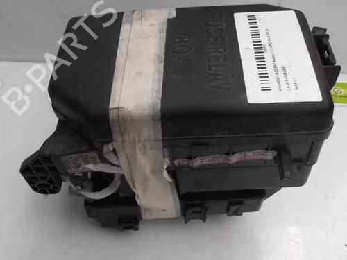 Used Fuse box Fuse box 2298725 2298725