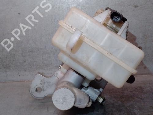 Brake master cylinder BMW 5 Touring (E61) 520 d | BP20708522M77 