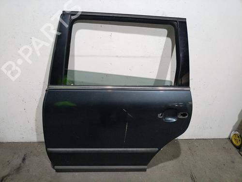 Used Left rear door Left rear door VW PASSAT B5.5 Variant (3B6) 1.9 TDI (130 hp) 34445931 34445931