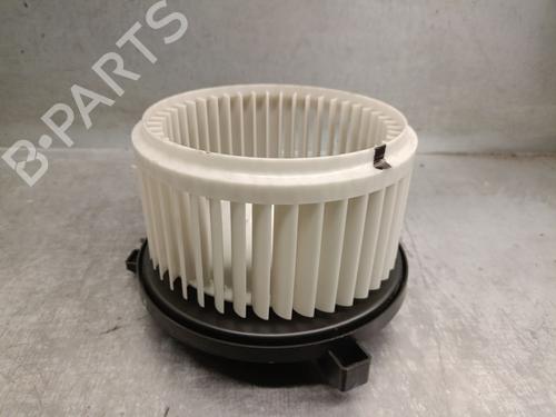 Heater blower motor RENAULT AUSTRAL TCe 130 | BP23191558M62 