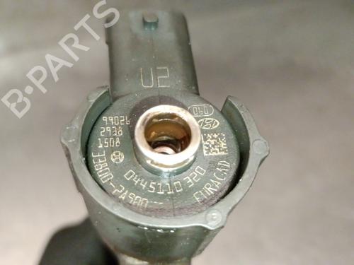 Injector HYUNDAI i30 (FD) 1.6 CRDi | BP37408802M100 - Image 5