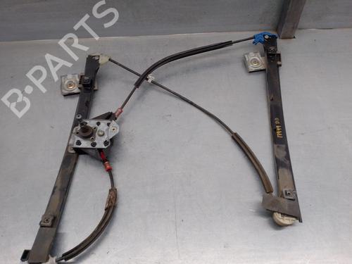 Used Front right window mechanism SEAT INCA (6K9) [1995-2003]  13363319