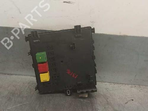 Fuse box OPEL VECTRA C (Z02) 2.2 DTI 16V (F69) | BP7563019E1 