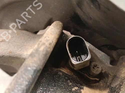 Left front steering knuckle SEAT Mii (KF1, KE1) 1.0 | BP27285455M25 