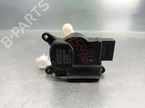 Varmvifte PEUGEOT PARTNER Tepee 1.6 HDi 90 (92 hp) 10283188