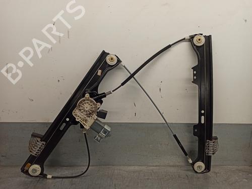 Front left window mechanism BMW 5 (E60) 530 i | BP17534765C22 