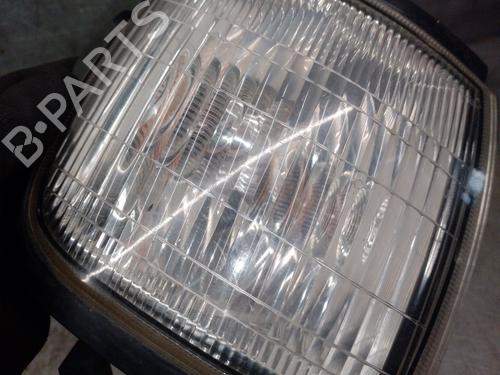 Right front indicator OPEL FRONTERA B (U99) 2.2 DTI (6B_ZC, 6B_VF, 6B_66, 6B_76) | BP39592843C33 - Image 6