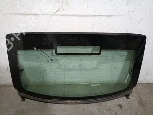 Used Bootlid window SKODA SUPERB II (3T4) 2.0 TDI 16V 4x4 (140 hp) 25807801