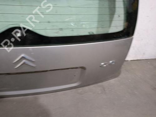 Tailgate CITROËN C3 I (FC_, FN_) 1.4 HDi | BP29213632C6 