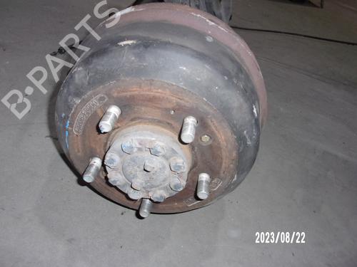 Rear axle NISSAN CABSTAR E (TL_, VL_) 28.10, 32.10 | BP14995115M2 