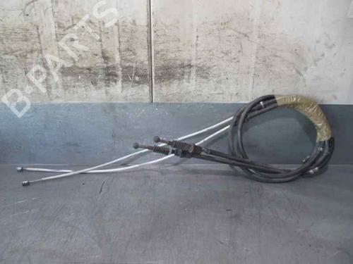 Used Cable SEAT IBIZA IV ST (6J8, 6P8) 1.4 TSI (150 hp) 12187955