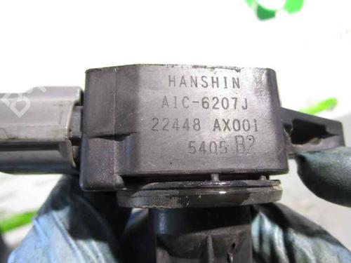 Ignition coil NISSAN MICRA III (K12) 1.2 16V | BP2064247M94 