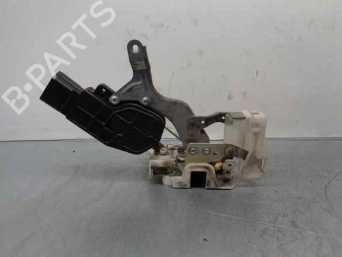 Front right lock TOYOTA AYGO (_B1_) 1.0 (KGB10_, KGB10R) | BP6946927C97 