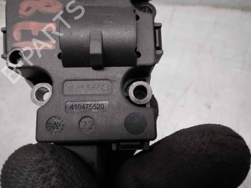 Heater blower motor MERCEDES-BENZ GL-CLASS (X164) GL 450 4-matic (164.871) | BP13238557M62 