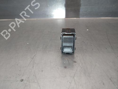 Used Right rear window switch AUDI 100 C3 Saloon (443, 444) [1982-1991]  13911542