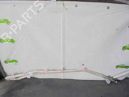 Venstre gardin kollisjonspute AUDI A4 B7 Avant (8ED) 2.5 TDI | BP2076740C11 