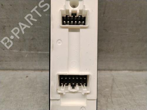 Left front window switch MAZDA 3 (BL) 1.6 MZ-CD (BL14) | BP38465467I27 - Image 5