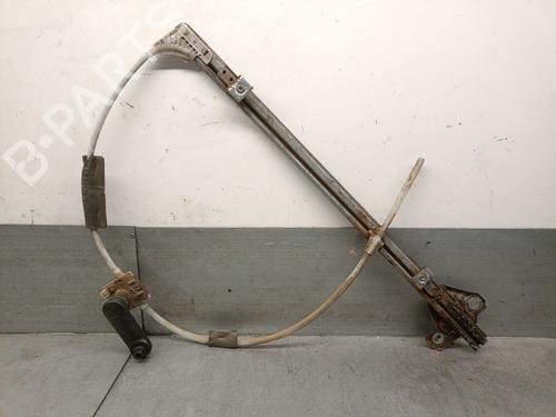 Used Front right window mechanism OPEL MOVANO A Van (X70) 2.8 DTI (FD) (114 hp) 30155653