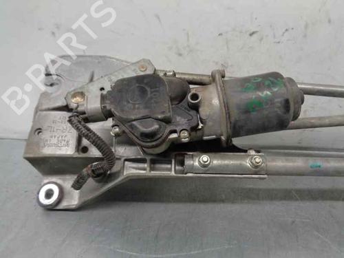 Front wiper motor NISSAN X-TRAIL I (T30) 2.2 dCi | BP6874448M29 