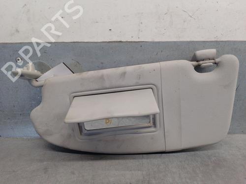 Left sun visor FORD FOCUS II (DA_, HCP, DP) 1.8 TDCi | BP32343366I1 - Image 2