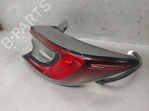 Right taillight TOYOTA COROLLA Hatchback (_E21_, _EA1_, _EH1_) 1.8 Hybrid (ZWE211) | BP40496485C35 - Image 8