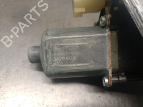 Front right window mechanism FORD KUGA II (DM2) 2.0 TDCi | BP32321009C23