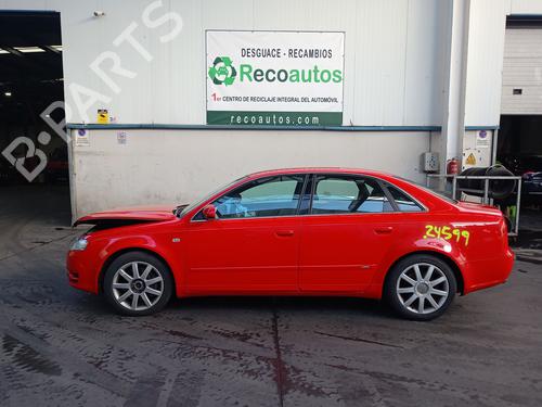 Used Parts AUDI A4 B7 (8EC) 3.2 FSI (255 hp) 4422183