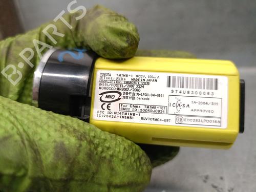Switch LEXUS GS (_S19_) 450h (GRS191_, GWS191_) | BP24548703I30 