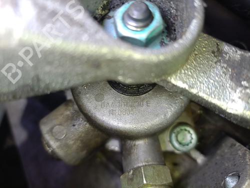 Gearbox SEAT ALTEA (5P1) 1.9 TDI | BP25032048M3 - Image 10