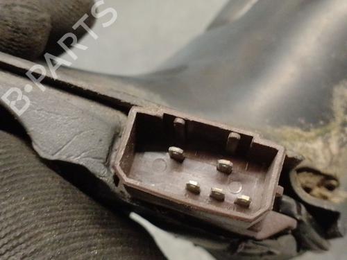 Left mirror AUDI A6 C4 (4A2) 2.6 | BP31801042C26 